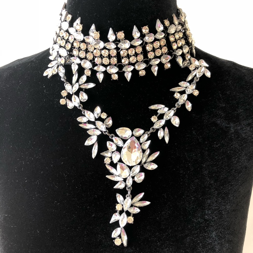 ✨ Fashion necklace ✨